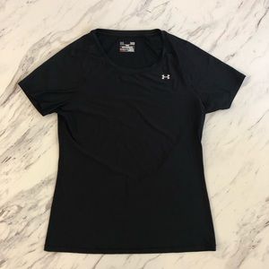 Under Armour dry fit top
